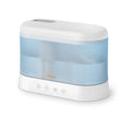 Crane 1.9 Liter Top Fill Cool Mist Humidifier & Essential Oil Diffuser by Crane