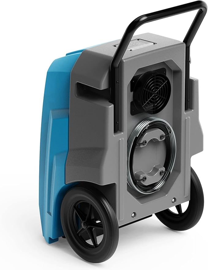 ALORAIR 180Pints LGR Industrial Dehumidifier - Image 7