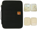 mygreen Universal Travel Gear Organizer/Electronics Accessories Bag/Document by mygreen