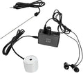Water Pipe Leakage Detector, Water Leak Detection Tool, Underground Water Pipe by Sunydog