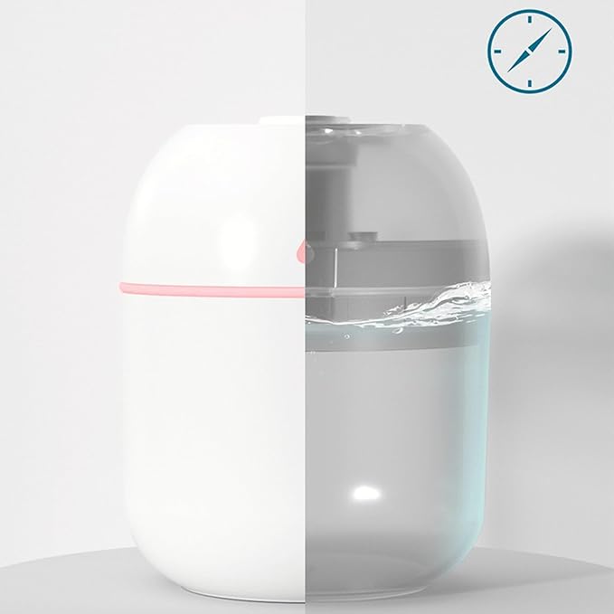Mini USB Humidifier - Image 8