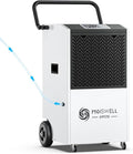 170 Pints Commercial Dehumidifier by Moiswell