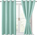 Hiasan Blackout Curtains for Bedroom by Hiasan