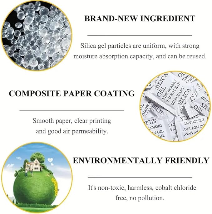 Boolavard Silica Gel - Image 2
