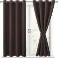 Hiasan Blackout Curtains for Bedroom by Hiasan