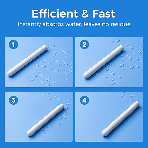 5 Pcs Thick Drying Stick, Desiccant Containing Activated Carbon, - Image 7