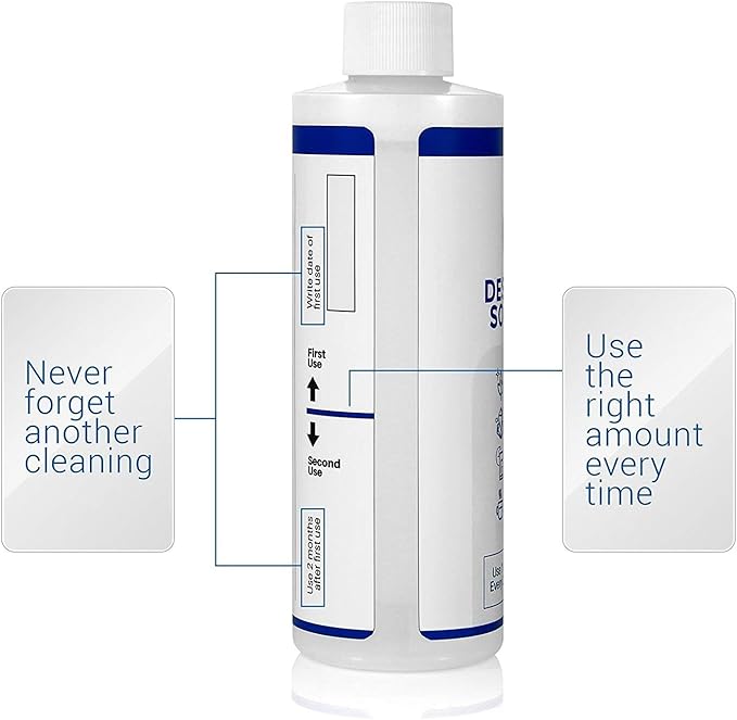 K&J Pemium Descaling Solution - Image 3