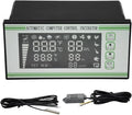 Fully Automatic XM-18S Incubator Controller Thermostat Temperature Humidity by Unknown