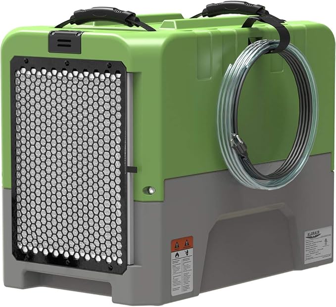 ALORAIR 180PPD LGR Commercial Dehumidifier by ALORAIRSOLUTIONSINC0J0DC