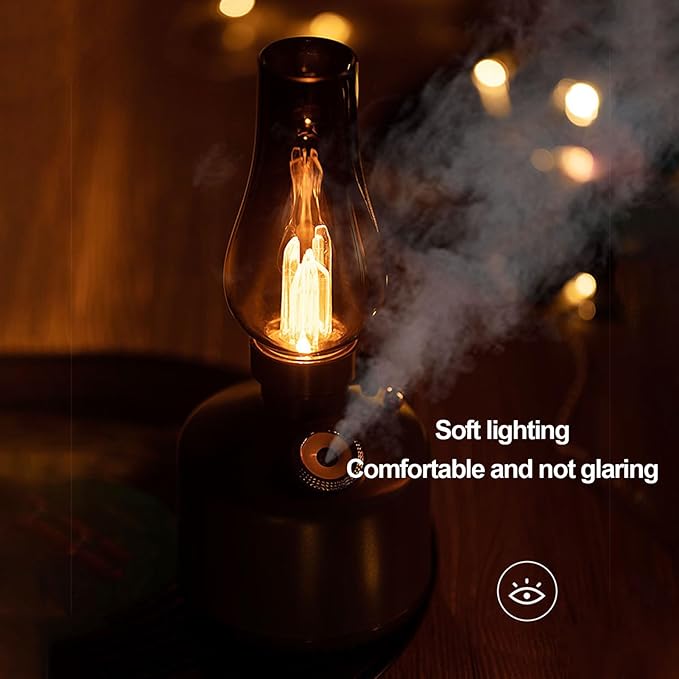 Humidifier Vintage Lantern - Image 5