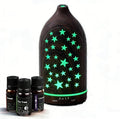 Aromatherapy Diffusers, 7.1''x3.5''Diffuser by Unknown