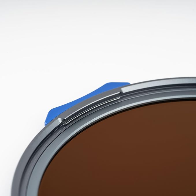 NiSi - JetMag Pro 82MAG FS ND4, Magnetic 2-Stop Full Spectrum Neutral Density - Image 3