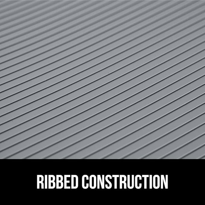 GORILLA GRIP DuraGuard Shelf Liner, 24x30 Non-Adhesive Cabinet Liners - Image 9