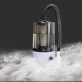 4L Reptile Humidifier Fogger by Hoqqf