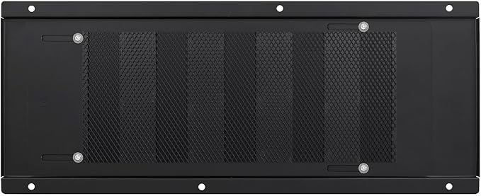 Foundation Vent Cover, Crawl Space Vent Cover - Image 7
