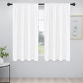 Easy-Going Rod Pocket Blackout Curtains by Easy-Going