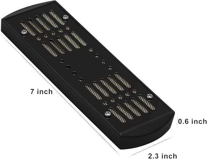 TISFA Cigar Humidifier, Cigar humidor humidifiers - Image 2