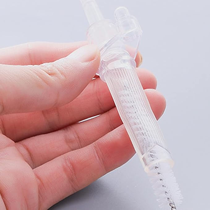 20Pcs 10 Sizes Humidifier Brush Cleaner Bottle Brush Small Diameter Drinking - Image 7