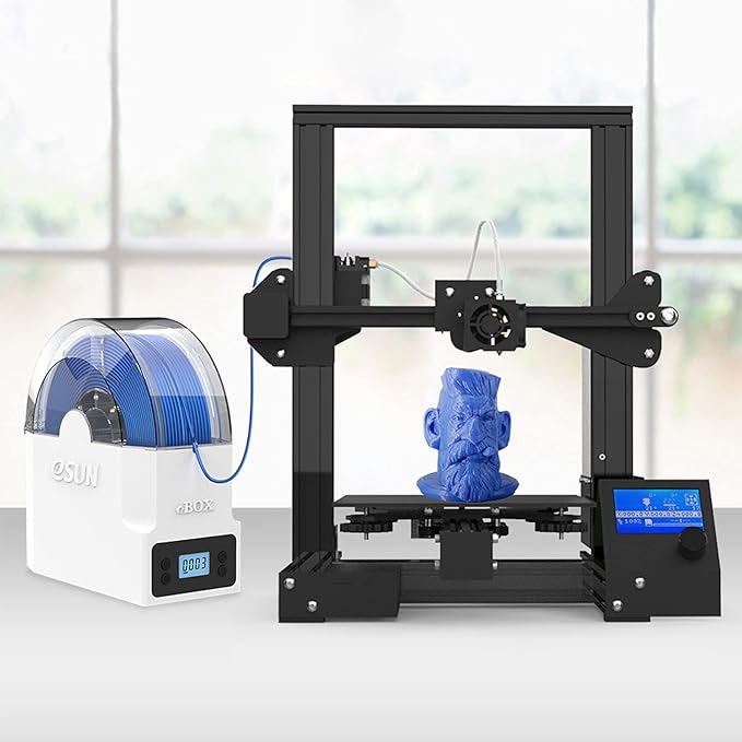 3D Printer Filament Dry Box, Storage Dehumidifier - Image 7