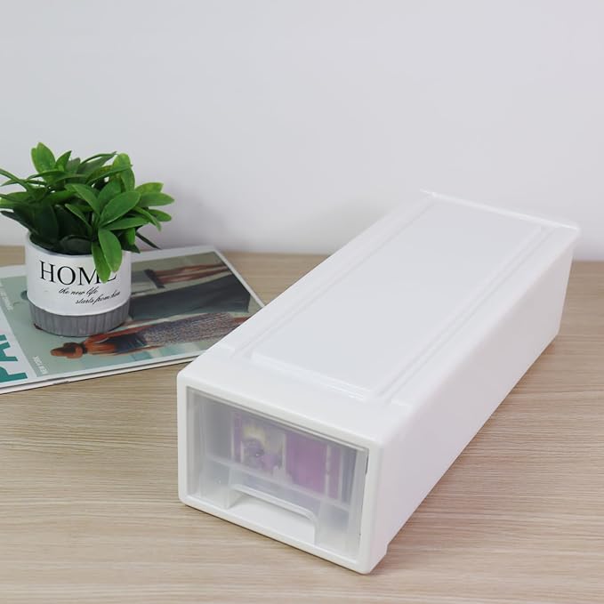 Toploader Storage Box, Trading Card Storage Box - Image 7