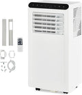 GarveeHome Portable Air Conditioner, 8000 BTU by GarveeHome