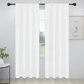 Easy-Going Rod Pocket Blackout Curtains by Easy-Going