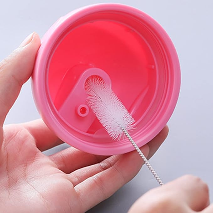 20Pcs 10 Sizes Humidifier Brush Cleaner Bottle Brush Small Diameter Drinking - Image 6