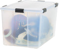 IRIS USA 156 Qt Storage Box by IRISUSA