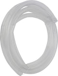 Eastman 5/8 Inch ID PVC Clear Vinyl Tubing, 10 Foot Length by Eastman