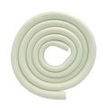 M2cbridge U Shape Extra Thick Furniture Table Edge Protectors Foam 6.5 Ft by M2cbridge