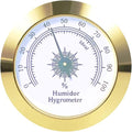 Cigar Hygrometer by Anync