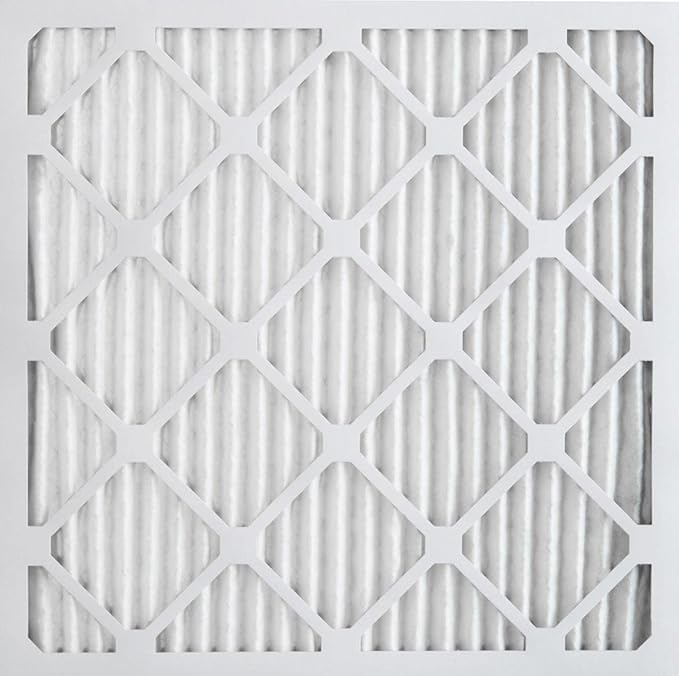 Nordic Pure 24x24x1 Pleated MERV 12 Air Filters 6 Pack - Image 4