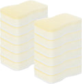 15Pcs Lampshade Cleaner Sponges Set, Reusable Dry Fabric Cleaning Puff by Unknown
