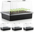 12-Pack Seed Starter Trays by RooTrimmer