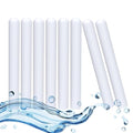 8 Pcs Lab Cleaning Rod Drying Stick Consumables Can be Reused Desiccant by NUHUi