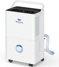 80 Pints 2025 Energy Star Dehumidifier by Wellsle