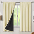 BGment 100% Blackout Curtains for Bedroom by BGment