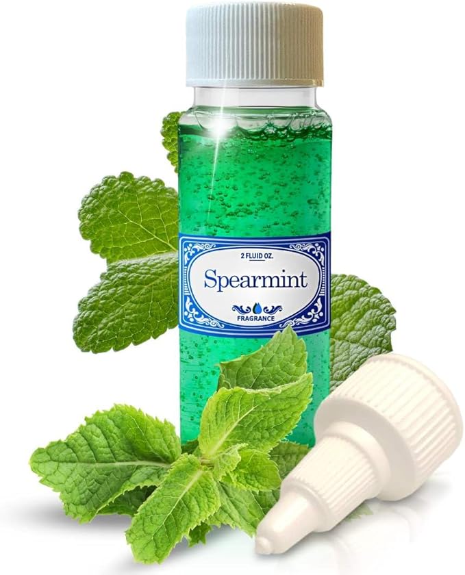 Generic Spearmint 2.0 fl oz Fragrance Pack - Image 2
