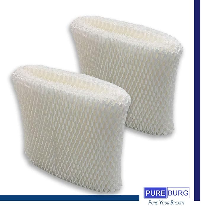 PUREBURG Humidifier Filters Compatible - Image 2
