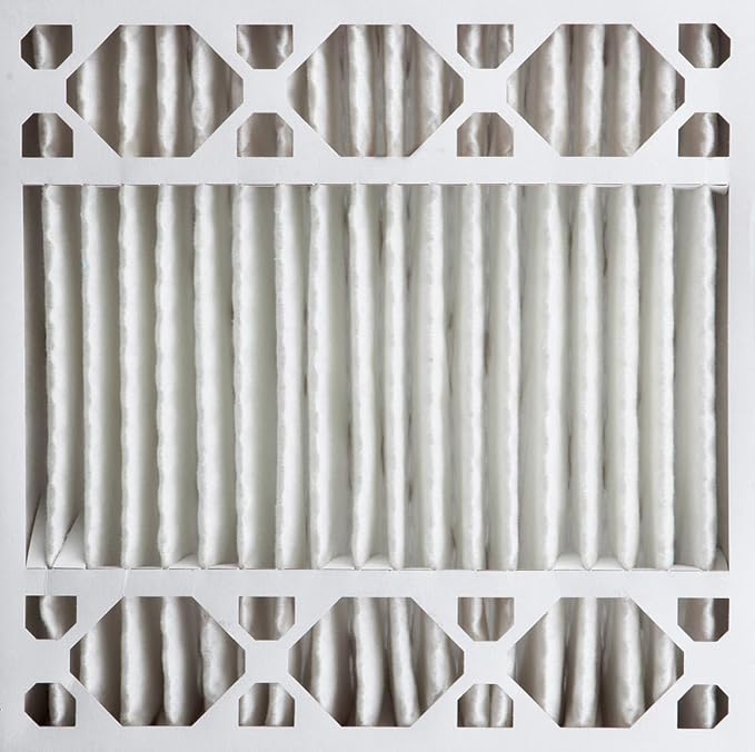 Nordic Pure 20x20x5 Honeywell/Lennox Replacement MERV 13 Air Filter 1 Pack | - Image 4