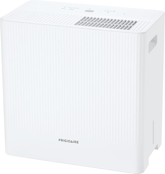 Frigidaire 22-Pint Portable Dehumidifier by Frigidaire