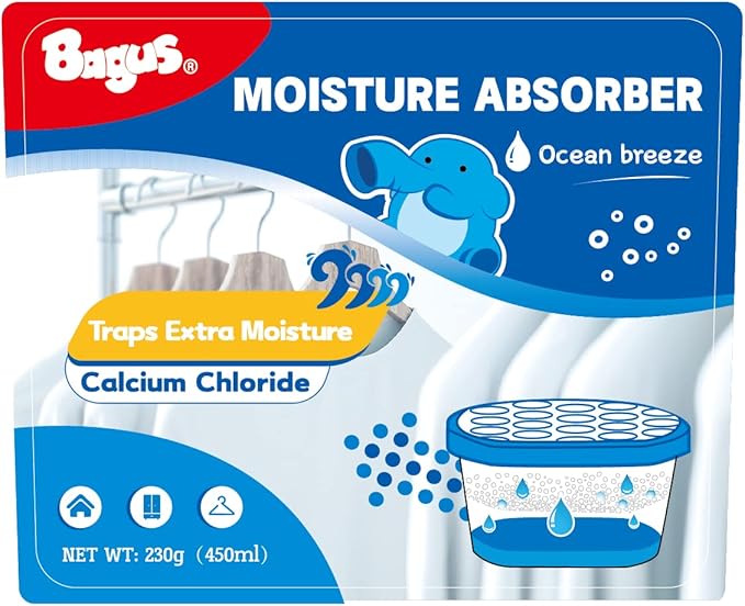 Bagus Moisture Absorbers Boxes - Image 2
