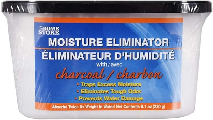 Moisture Eliminator Dehumidifier Pellets - Image 3