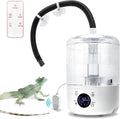 Reptile Humidifier Fogger - 4L Reptile Fogger by YINDUZ