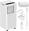 GAOMON 8000 btu Portable Air Conditioners Windowless by GAOMON