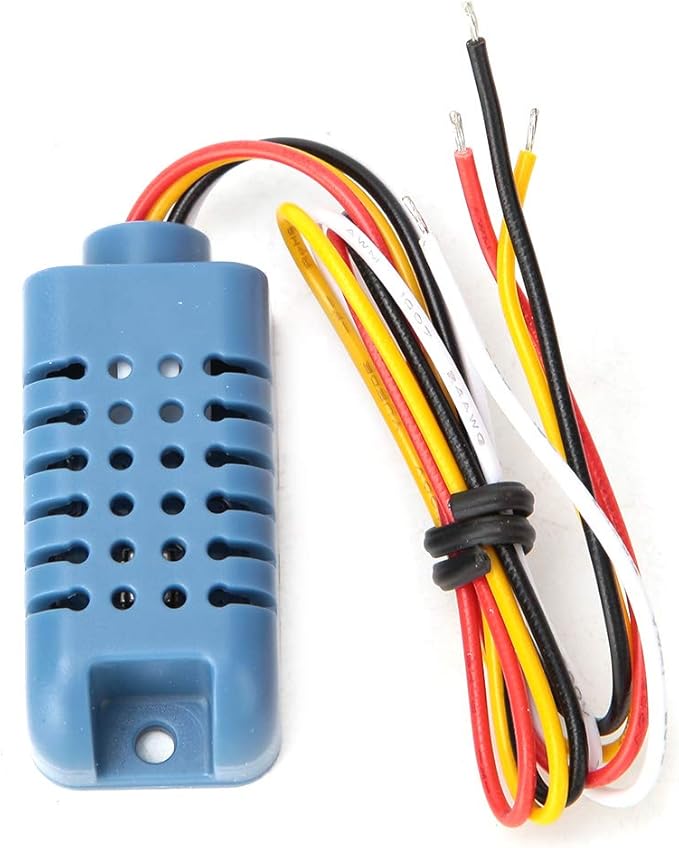 EVTSCAN Humidity Temperature Sensor, AM1011A Digital Analog Temperature and by EVTSCAN