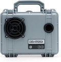 DemerBox: Waterproof, and Rugged Outdoor Bluetooth Speakers. Loud Sound + Deep by DemerBox