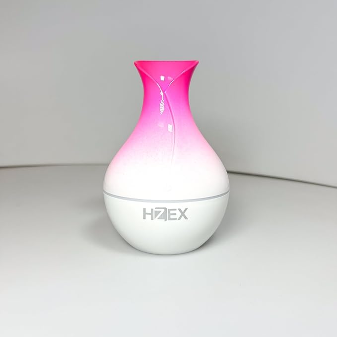 Spiral Essential Oil Diffuser - Image 8