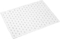 Bamboo Bath Mat Bathroom Rugs Floor Wood Shower Bathtub Waterproof Non Slip by Fovlaurs