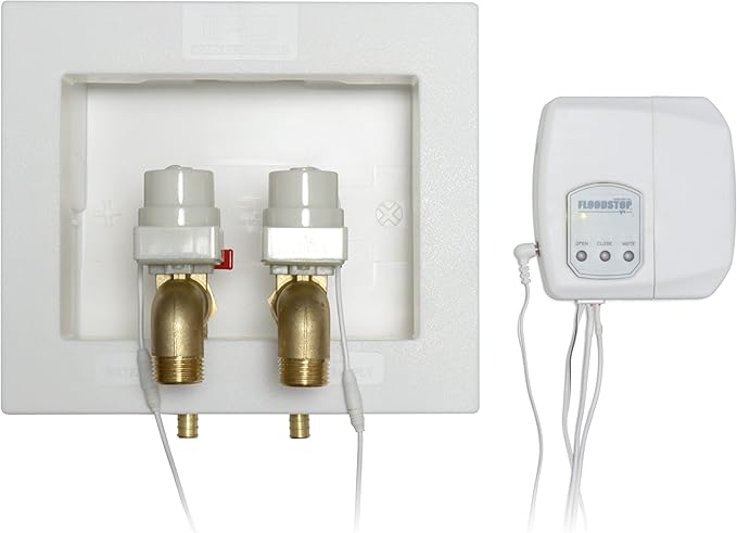 FloodStop Washing Machine Leak Detector Kit - Image 2
